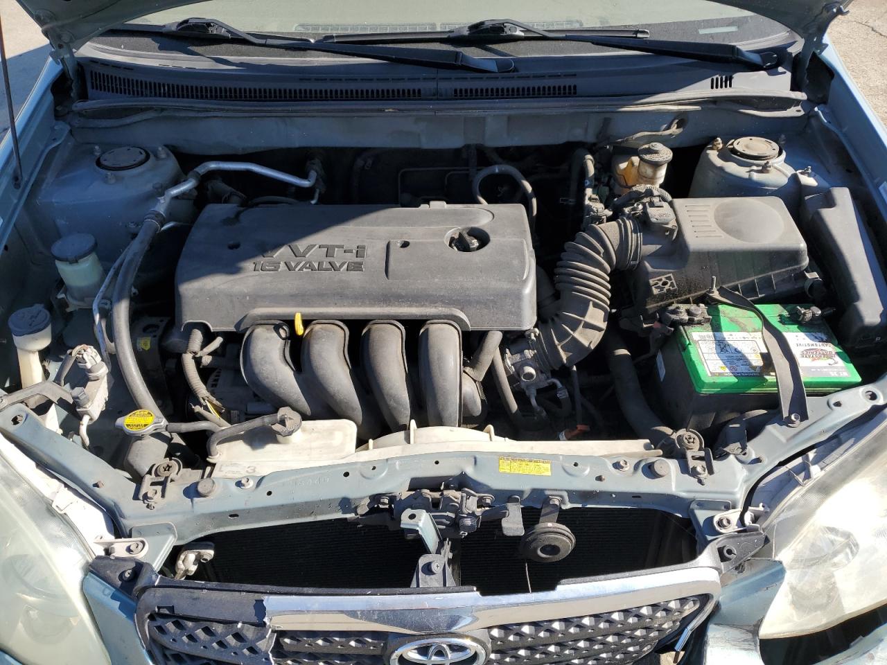 2005 Toyota Corolla - Image 11