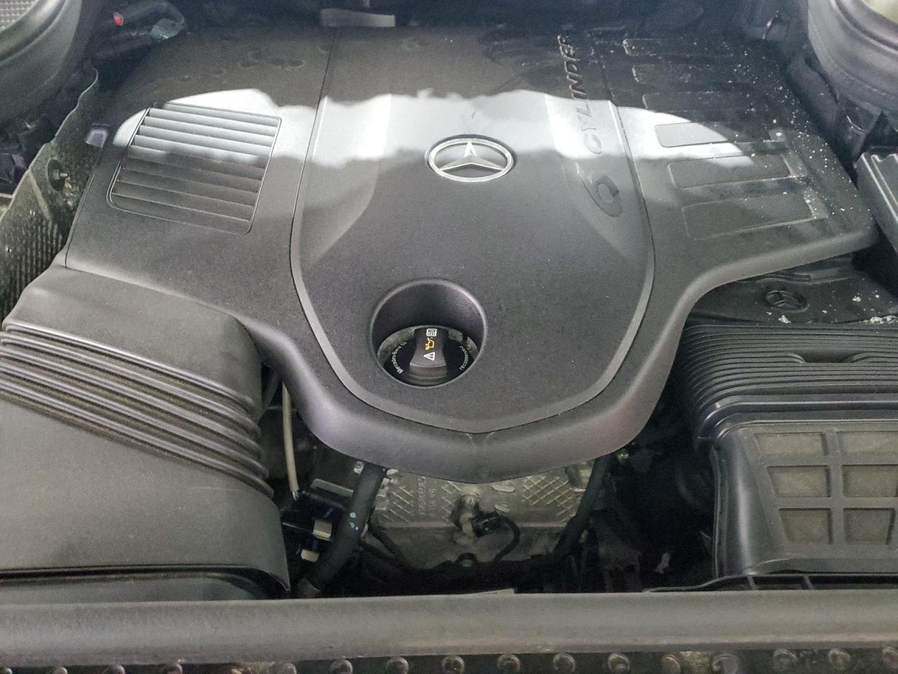 2020 Mercedes-Benz GLE - Image 12