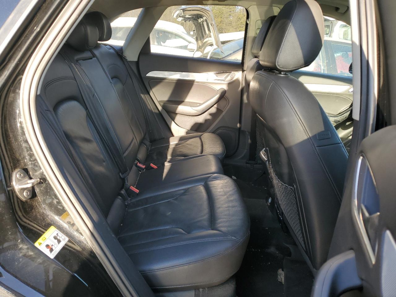 2015 Audi Q3 - Image 11
