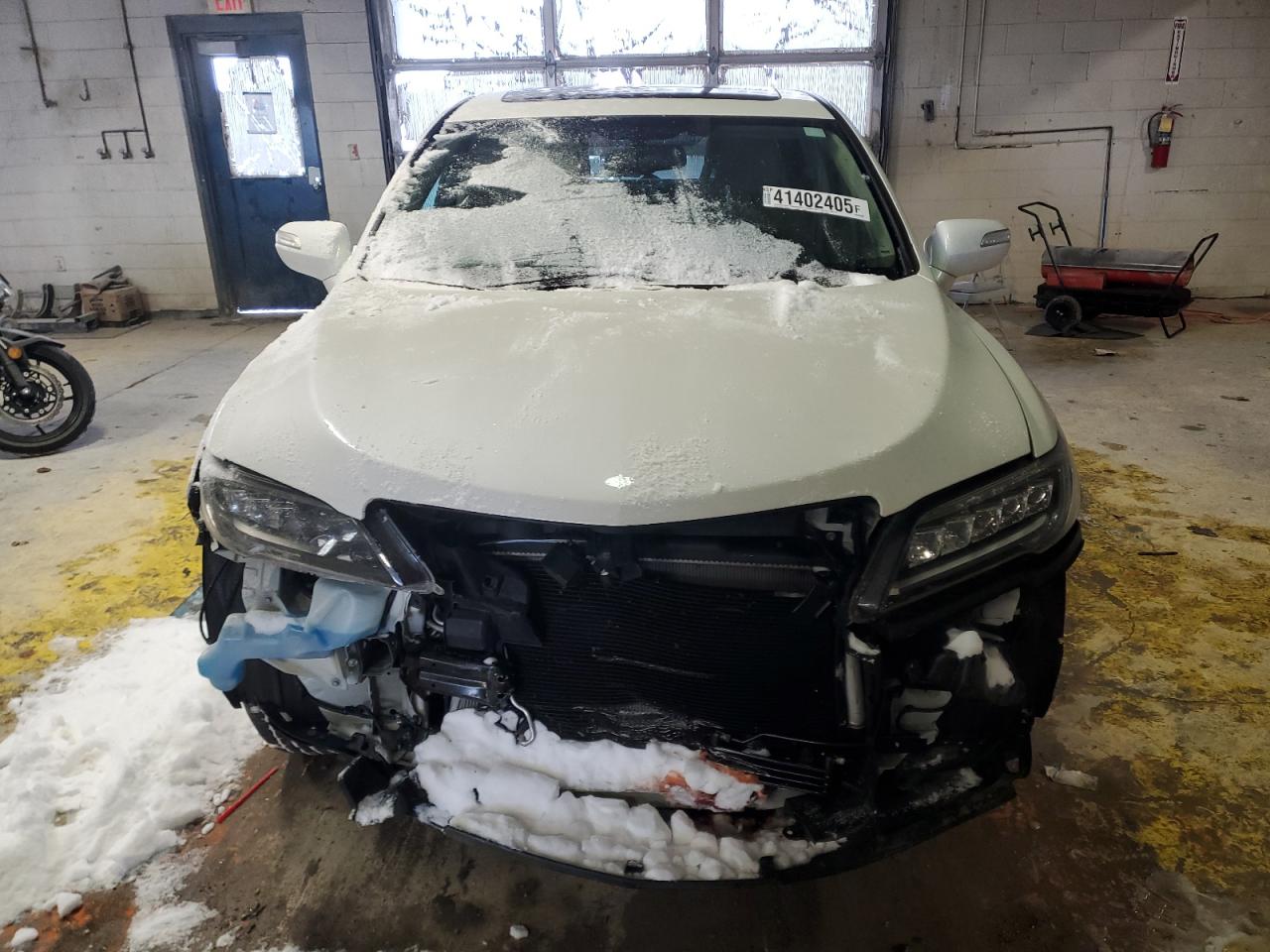 2016 Acura RDX - Image 5