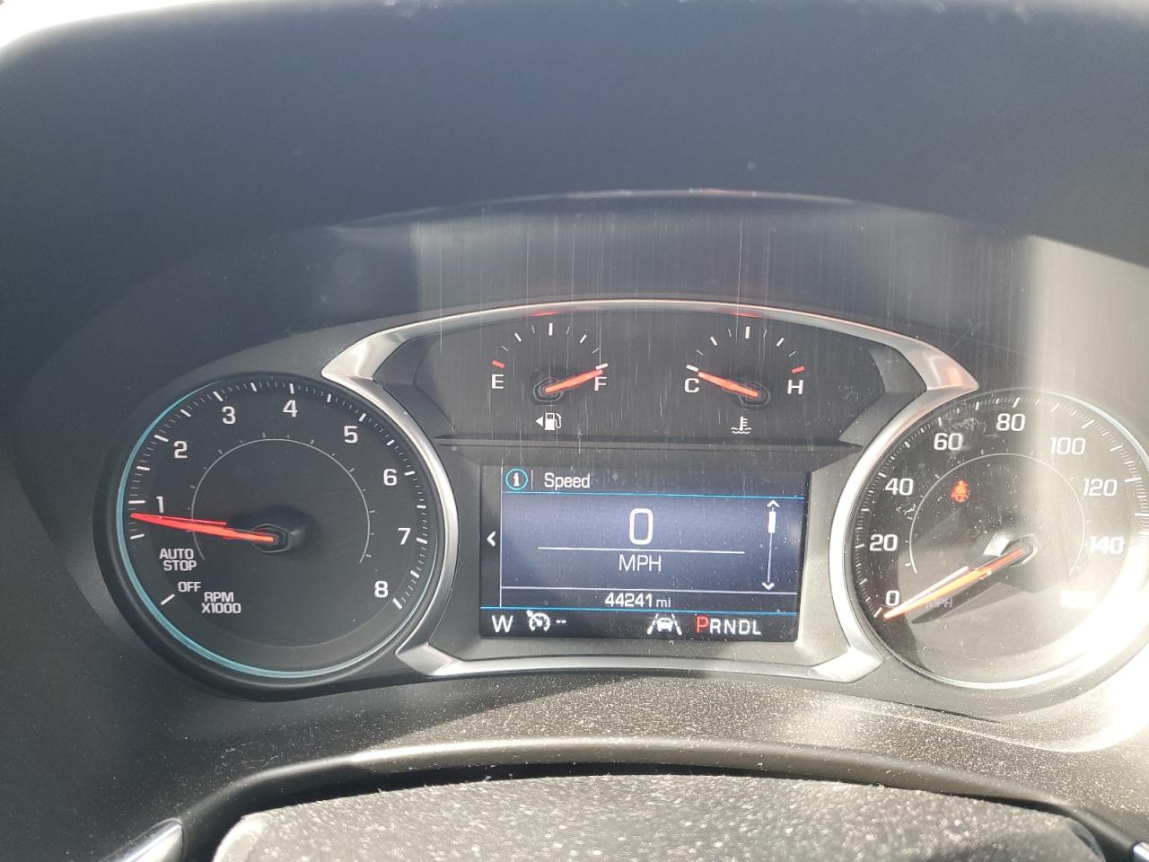 2020 Chevrolet Equinox - Image 9