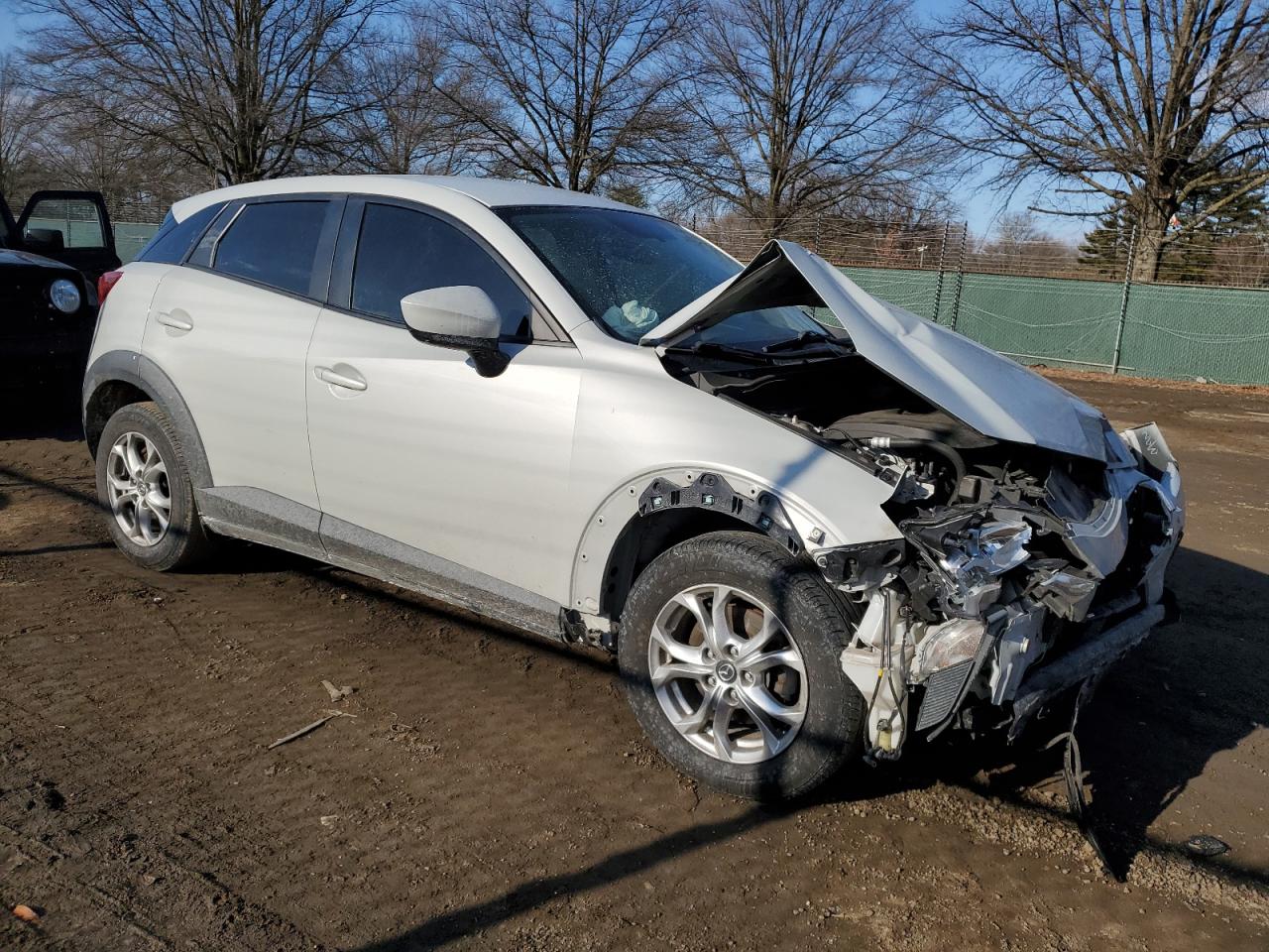 2016 Mazda CX-3 - Image 4