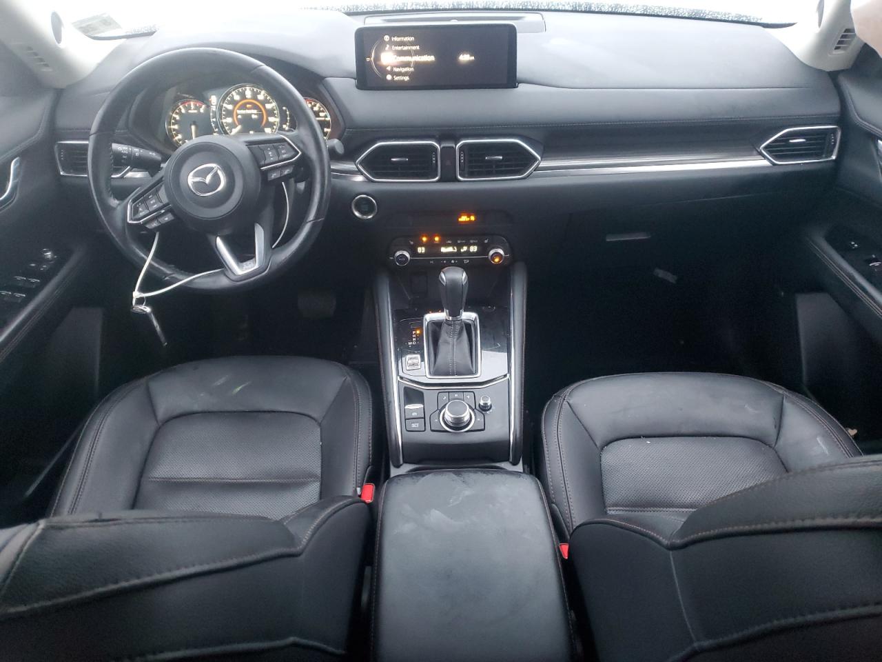 2021 Mazda CX-5 - Image 8