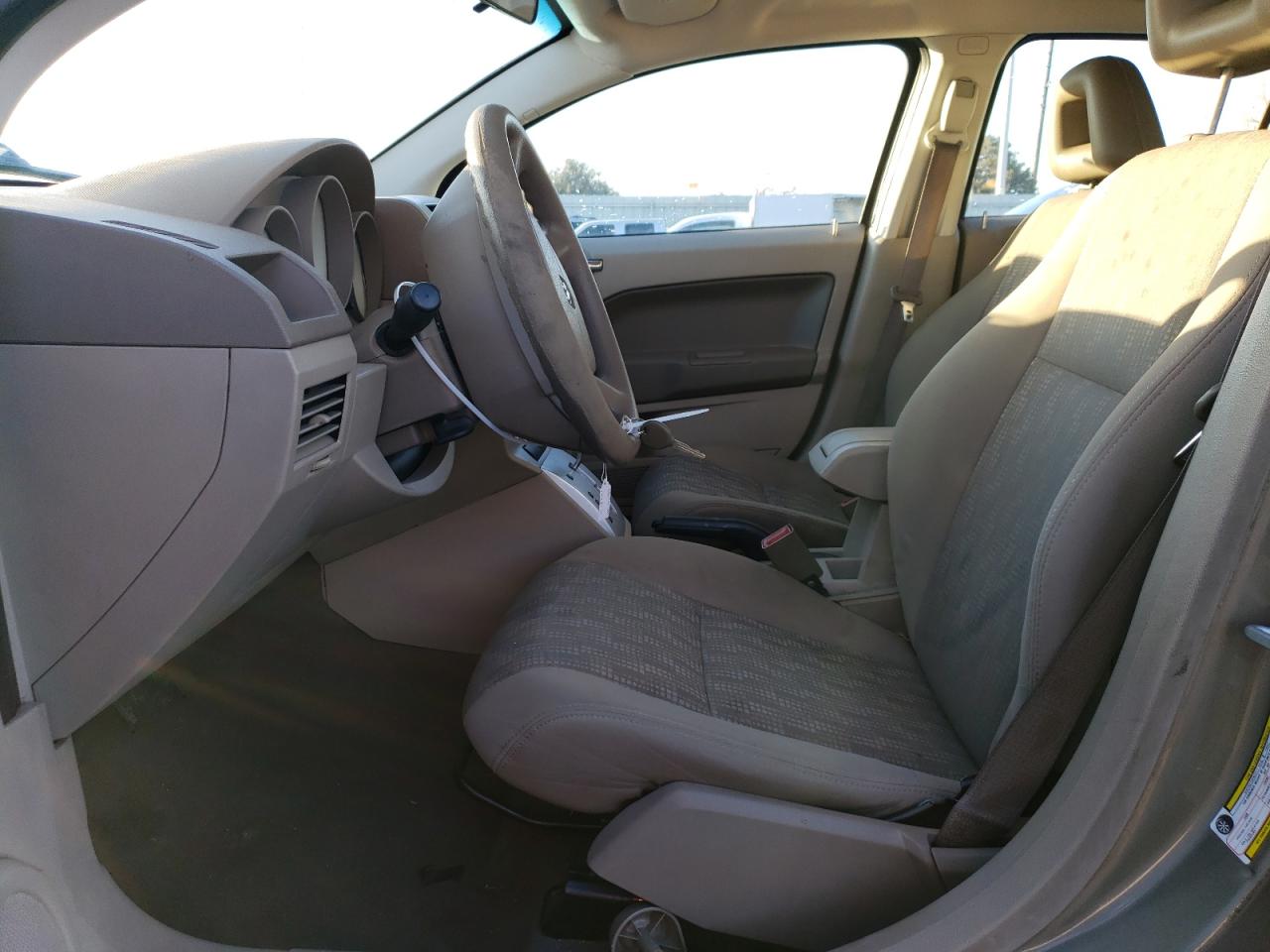 2008 Dodge Caliber - Image 7
