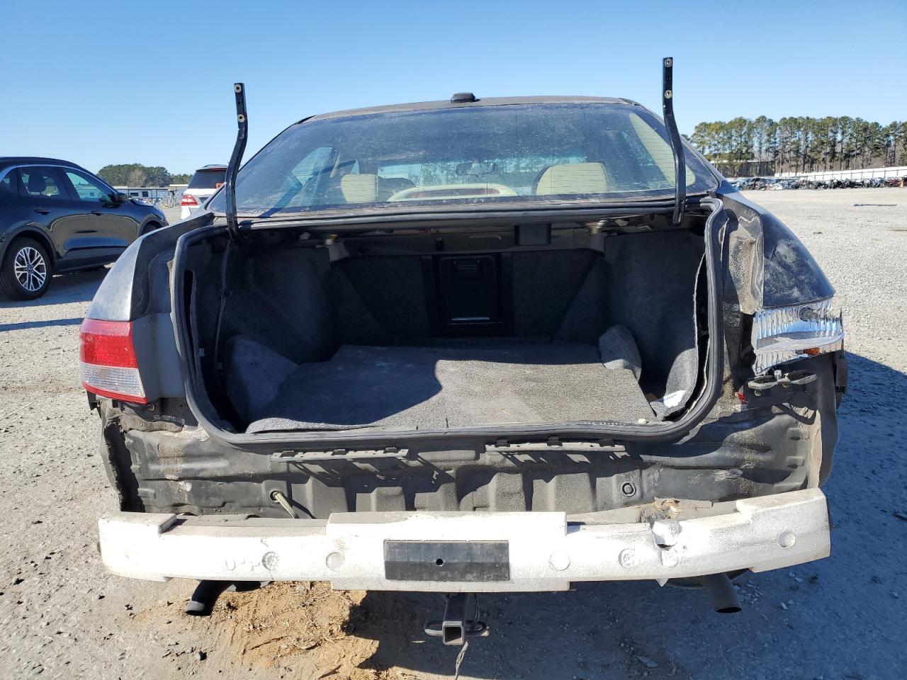 2004 Honda Accord - Image 6