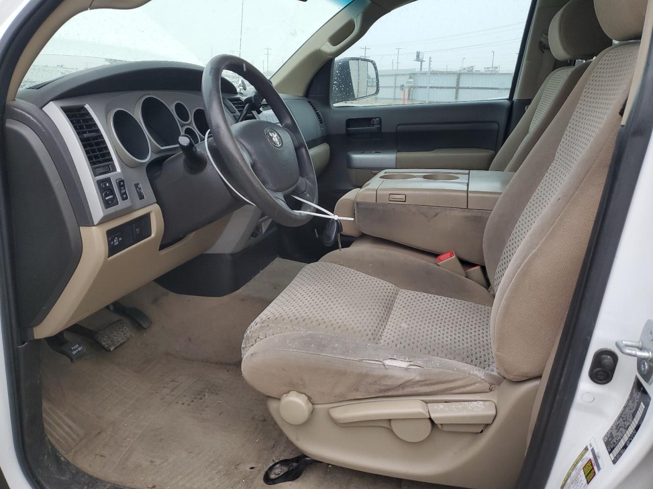 2007 Toyota Tundra - Image 7