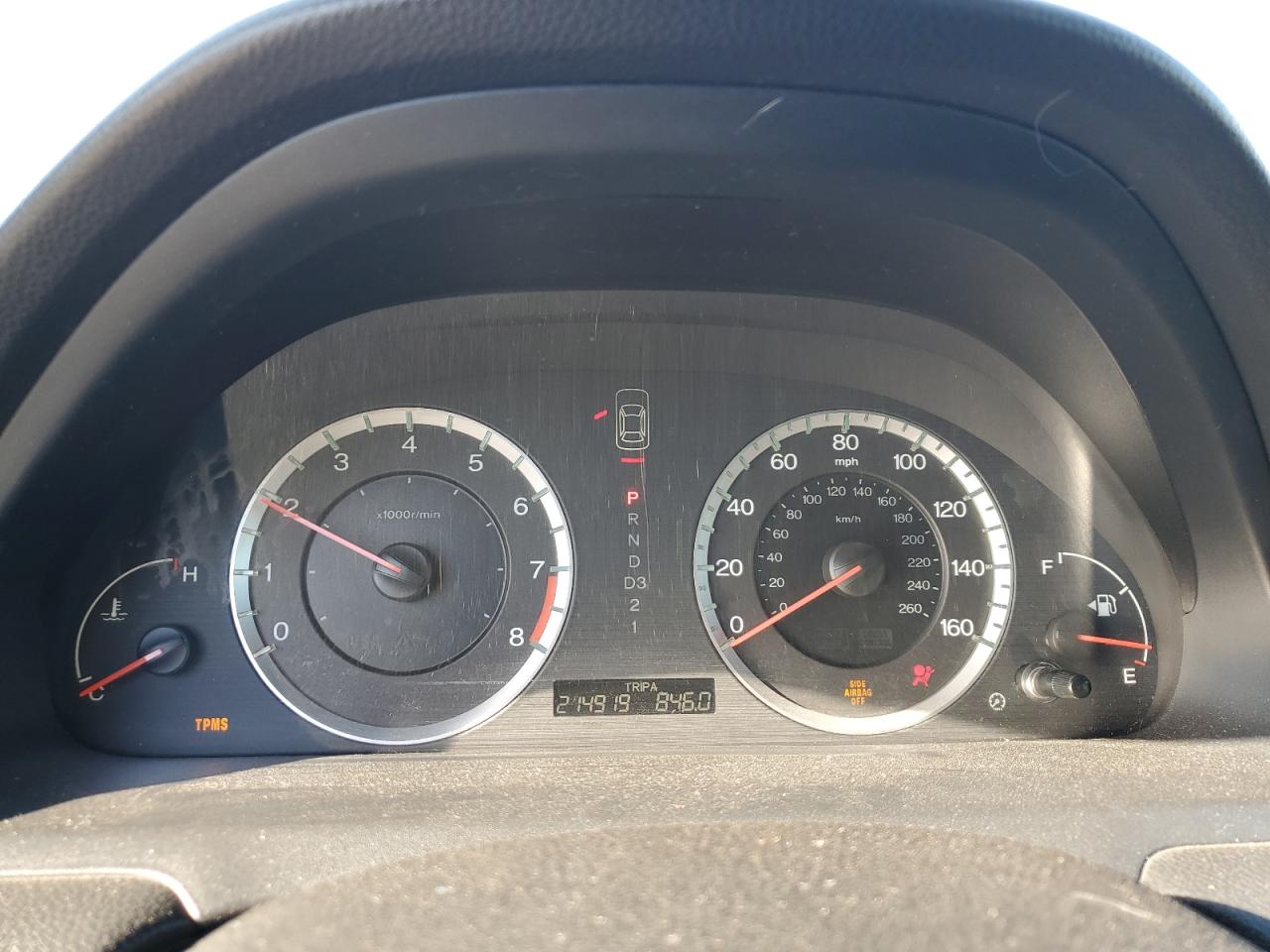 2009 Honda Accord - Image 9