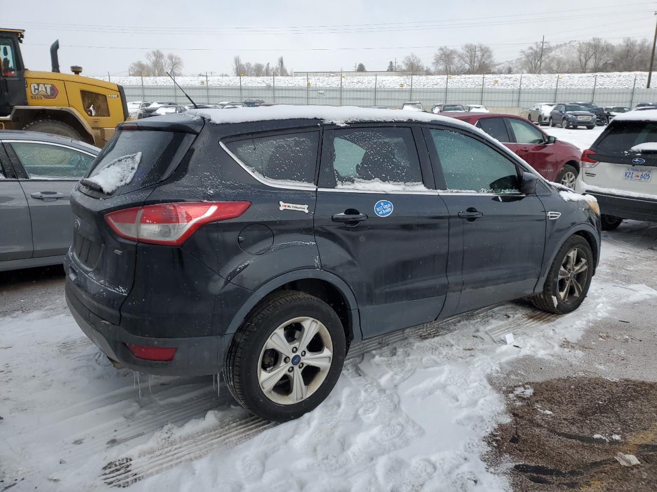 2015 Ford Escape - Image 3