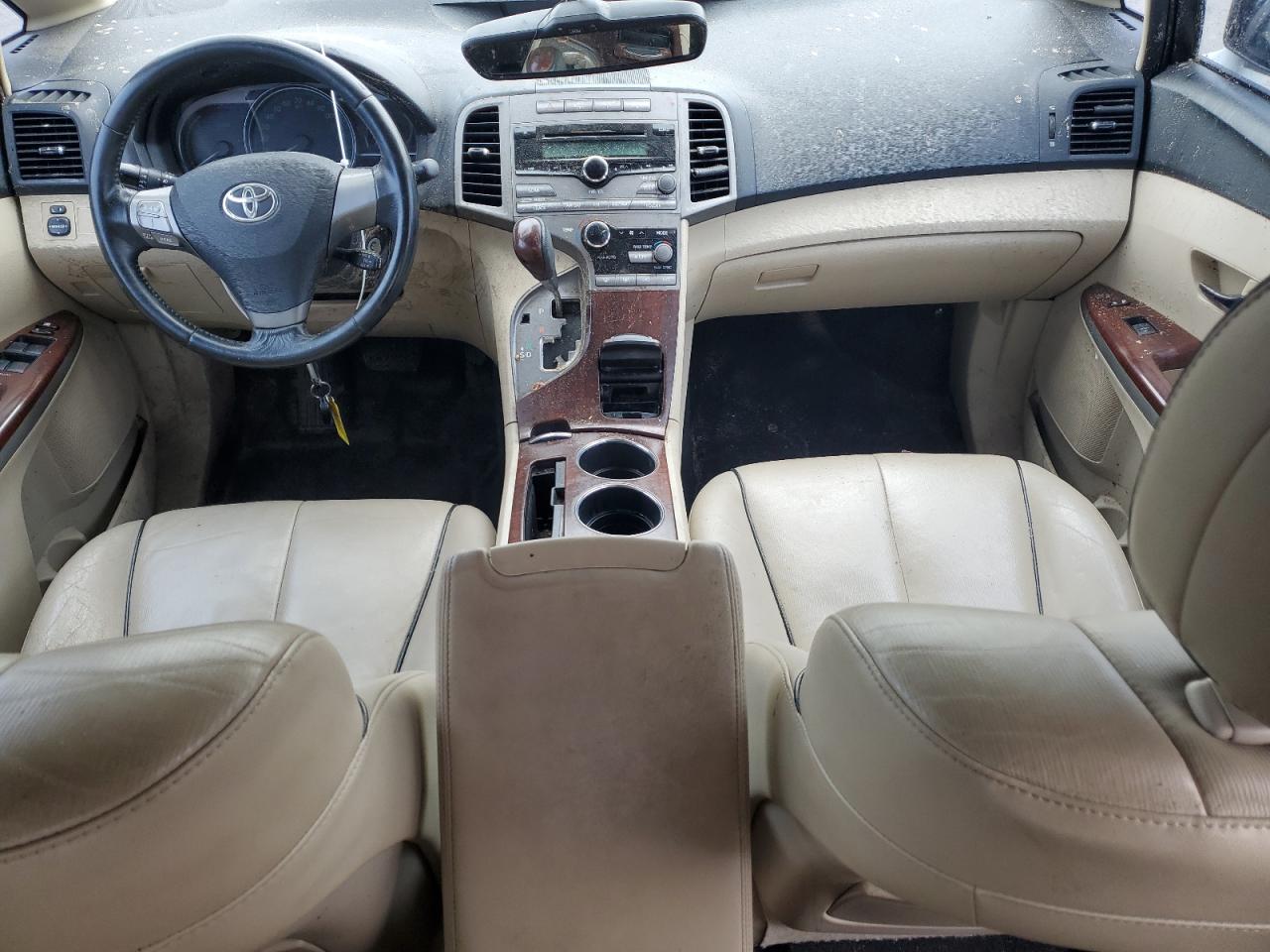 2009 Toyota Venza - Image 8