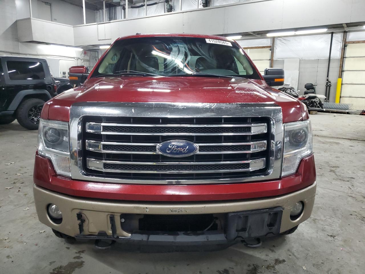 2013 Ford F-150 - Image 5