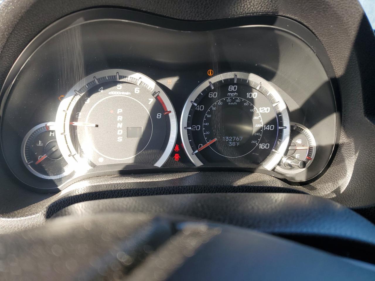 2014 Acura TSX - Image 9