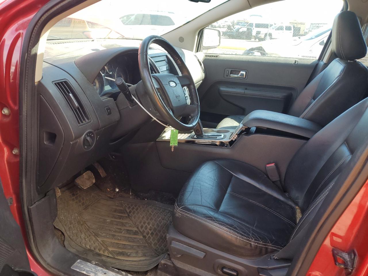 2010 Ford Edge - Image 7