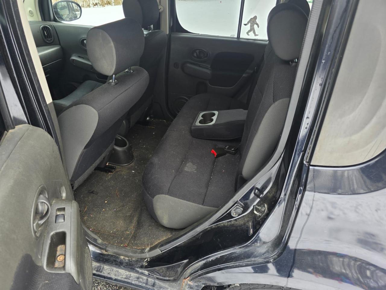 2010 Nissan Cube - Image 6