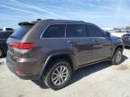 2021 Jeep Grand Cherokee Laredo en Venta en Jacksonville, FL - Front End