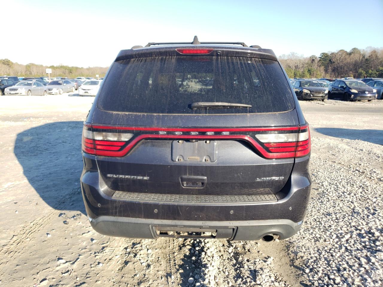 2014 Dodge Durango - Image 6