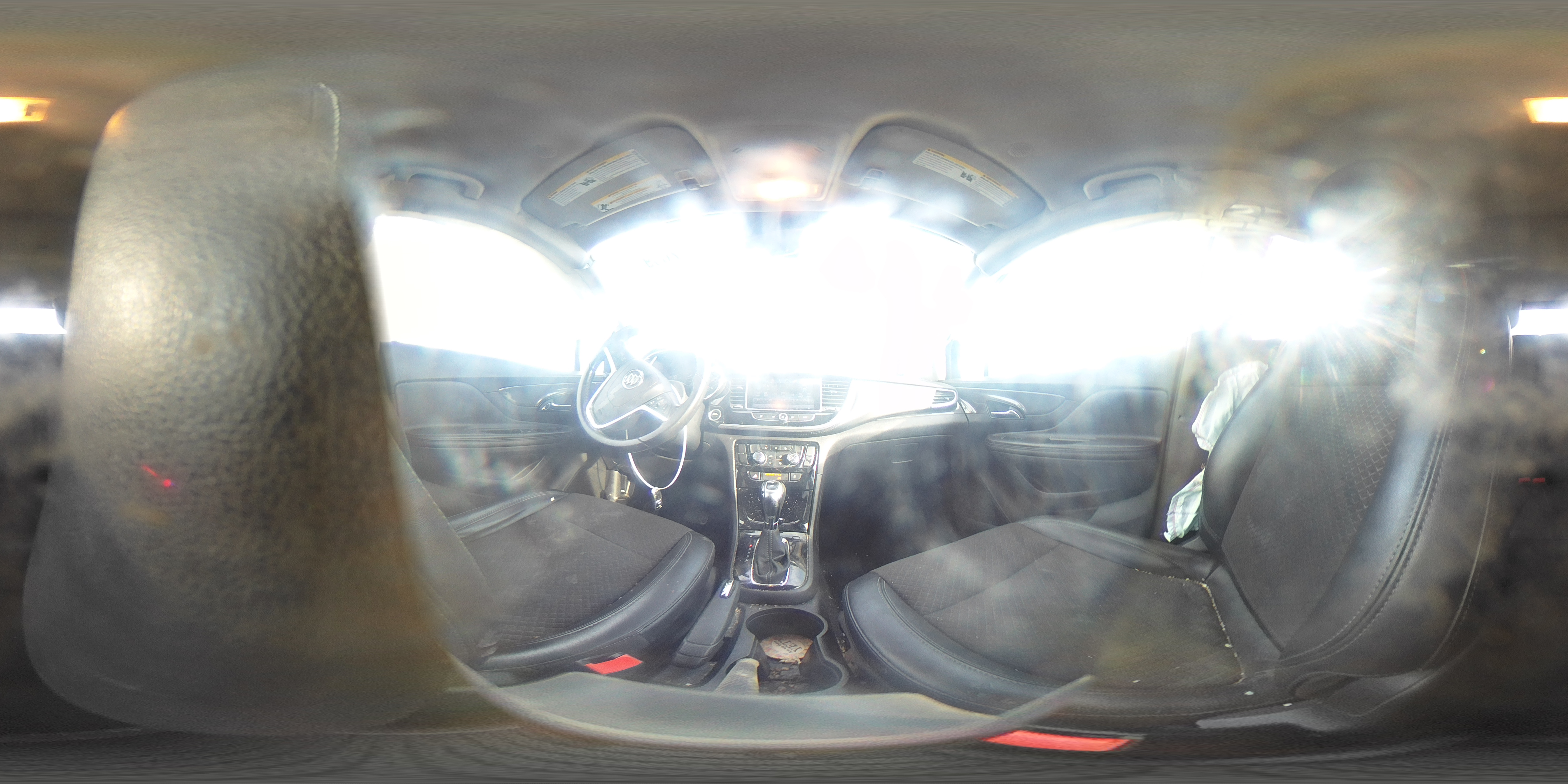 2018 Buick Encore - Image 13