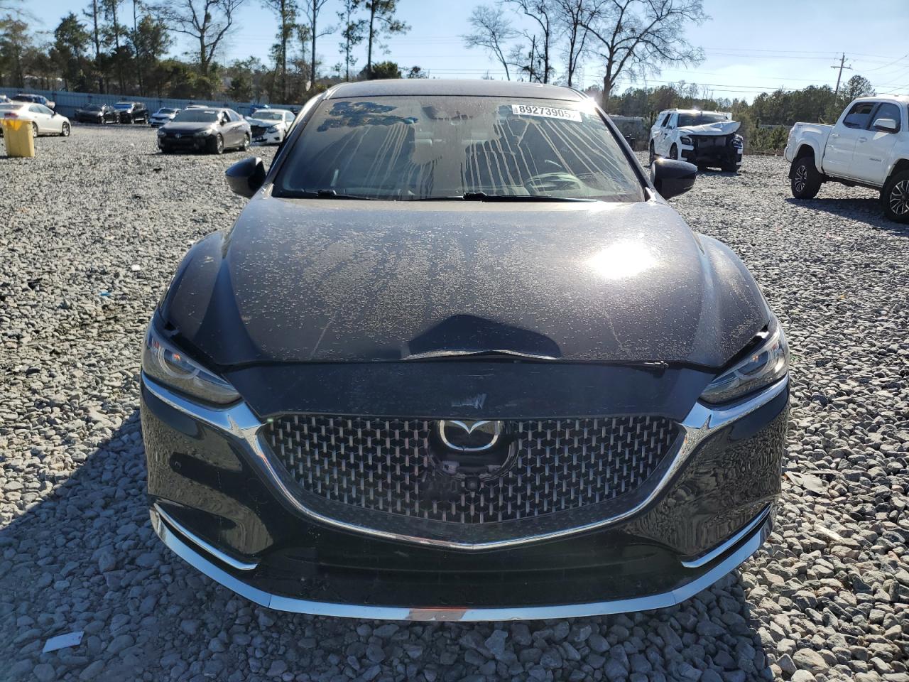 2020 Mazda 6 - Image 5