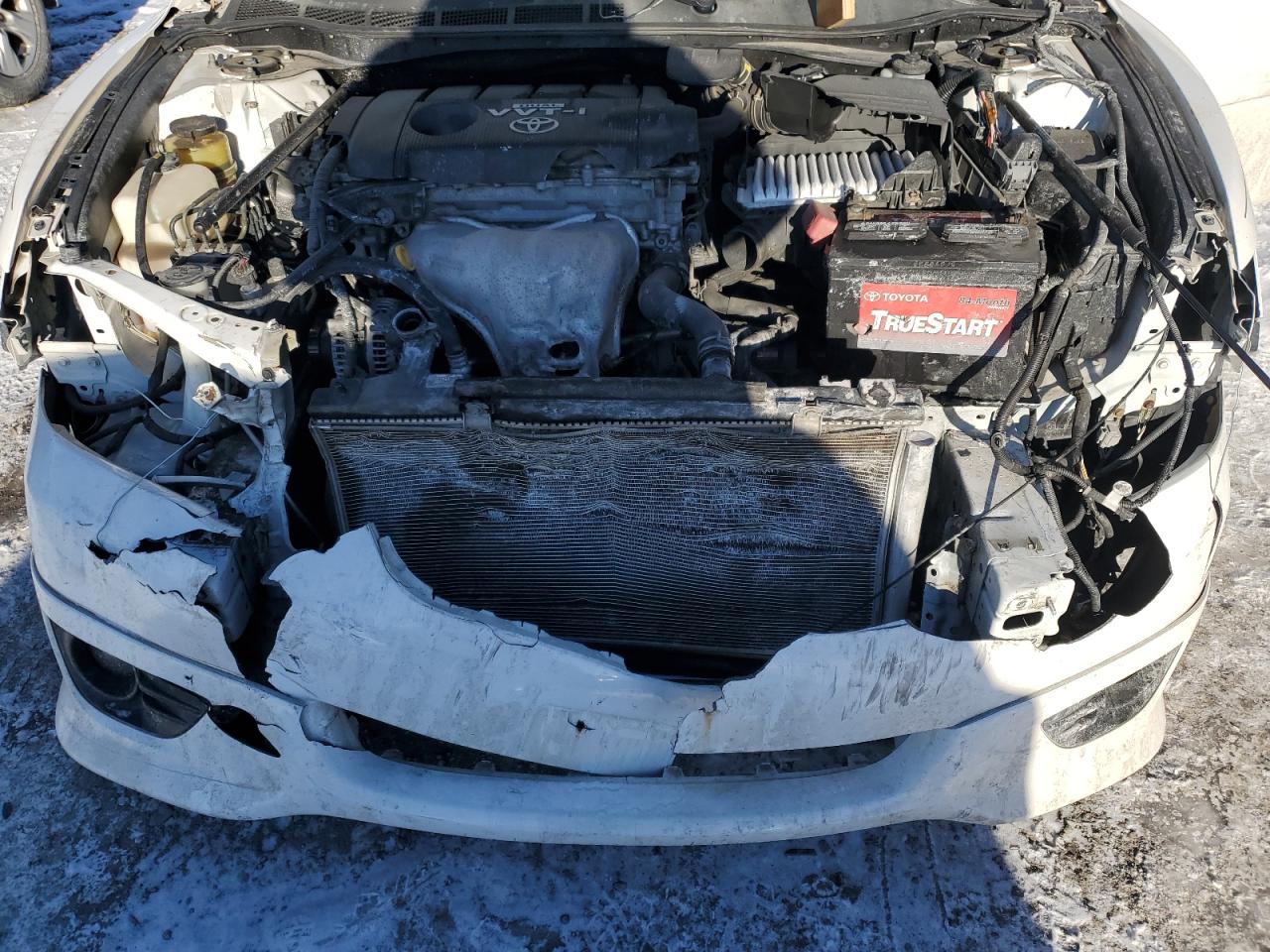 2010 Toyota Camry - Image 11