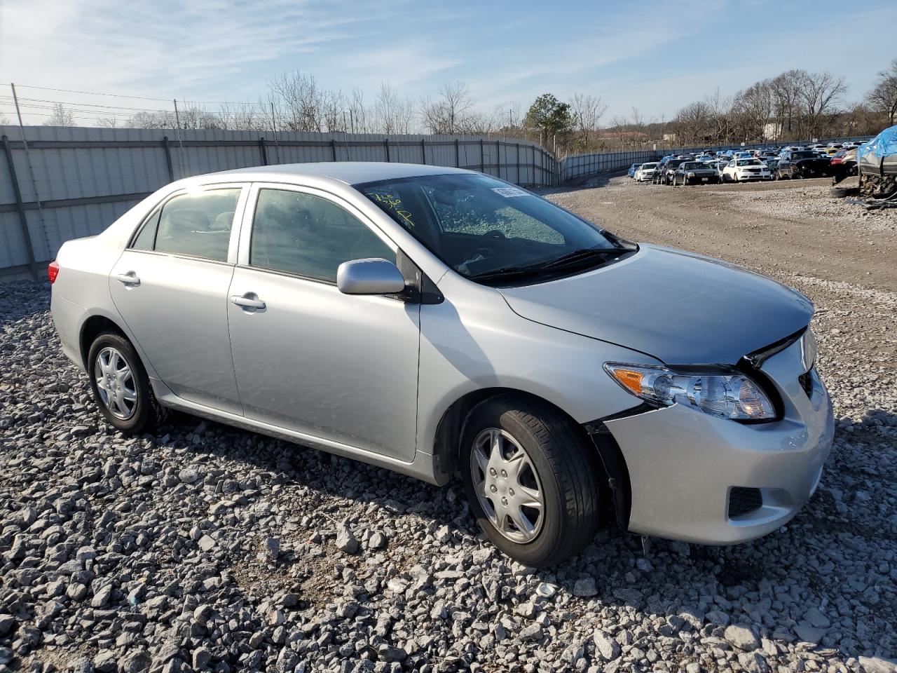 2010 Toyota Corolla - Image 4