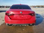 2019 Alfa Romeo Giulia  на продаже в Grand Prairie, TX - Burn - Engine