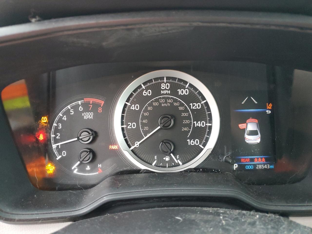 2021 Toyota Corolla - Image 9