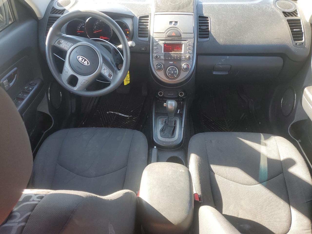 2011 Kia Soul - Image 8