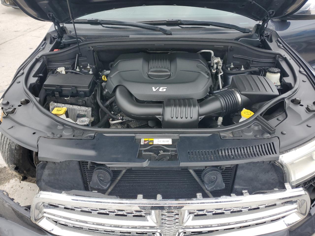 2014 Dodge Durango - Image 14