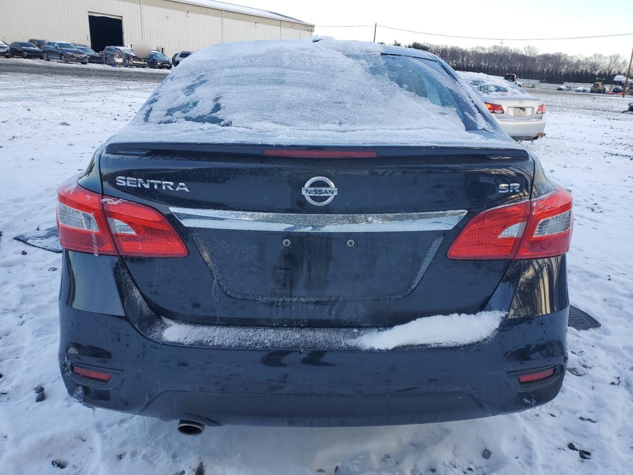 2016 Nissan Sentra - Image 6