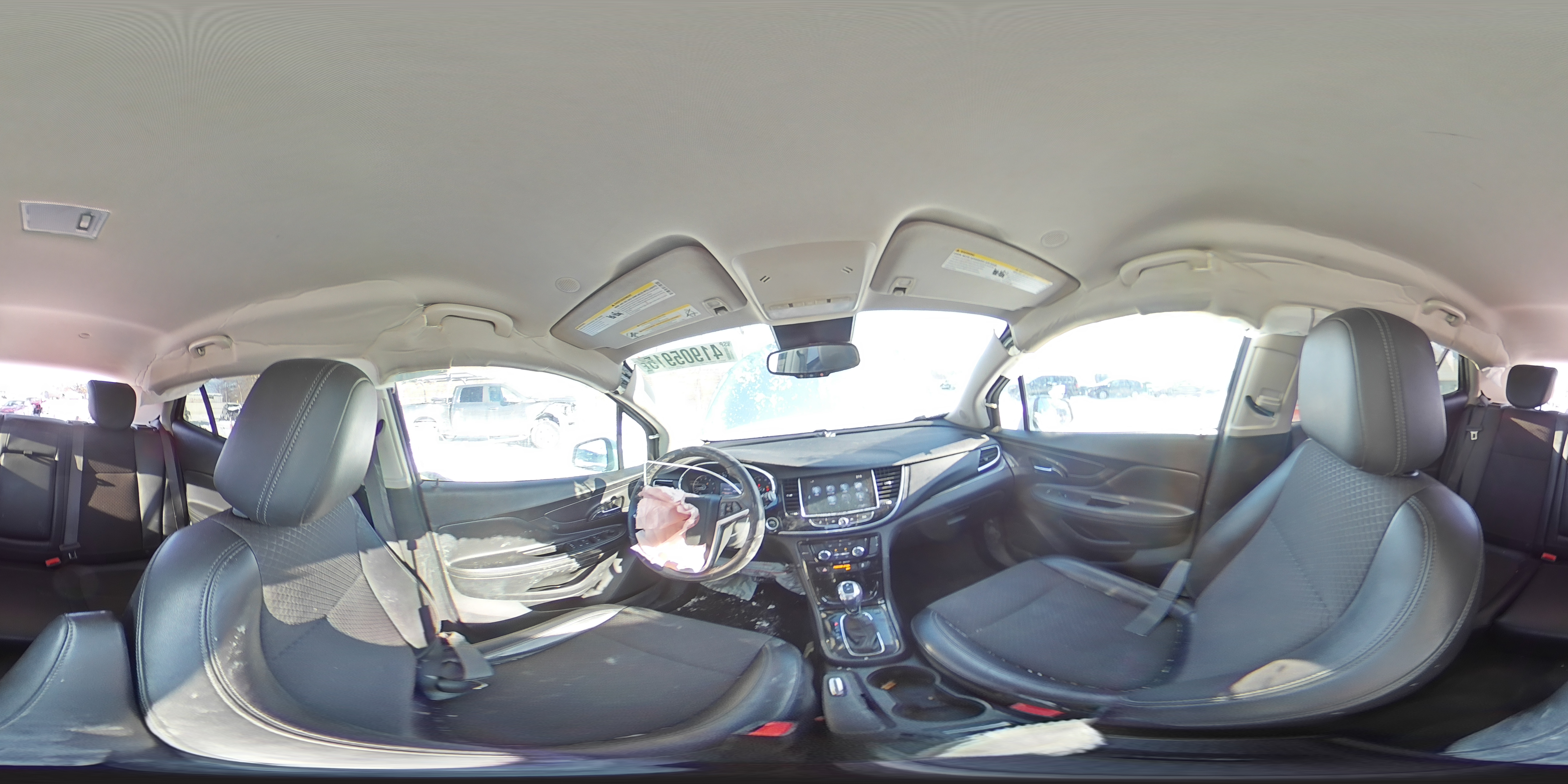 2019 Buick Encore - Image 14