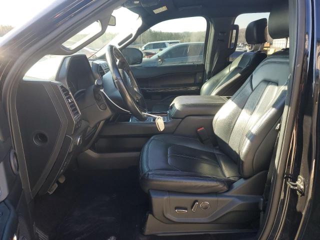  FORD EXPEDITION 2020 Black