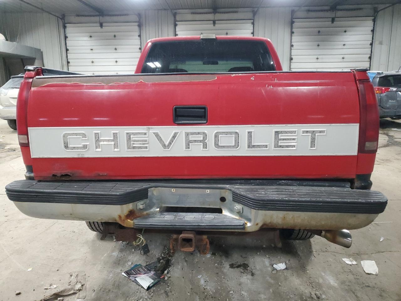 1993 Chevrolet GMT-400 - Image 6