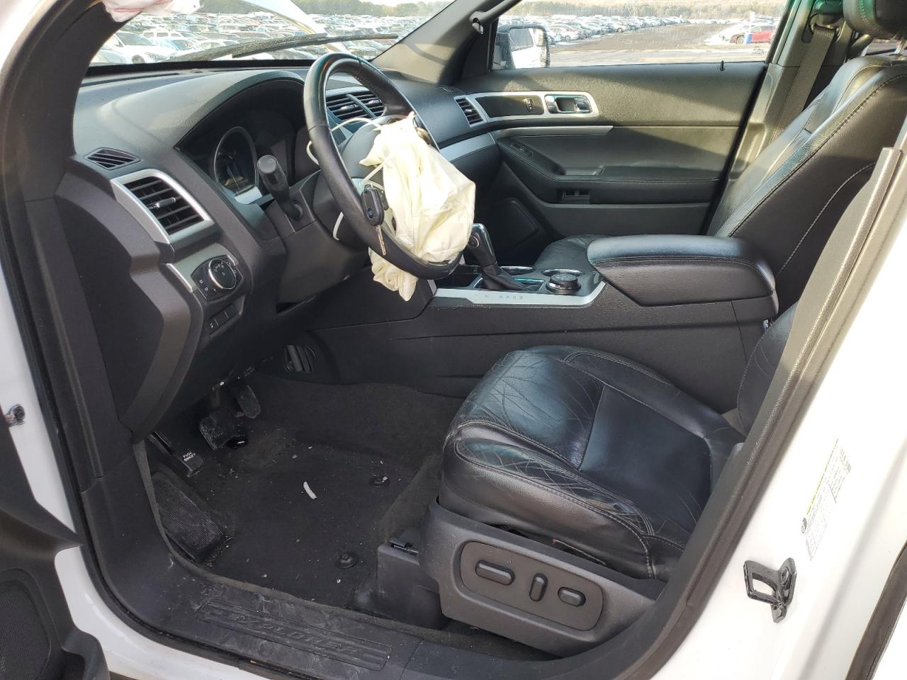 2014 Ford Explorer - Image 7