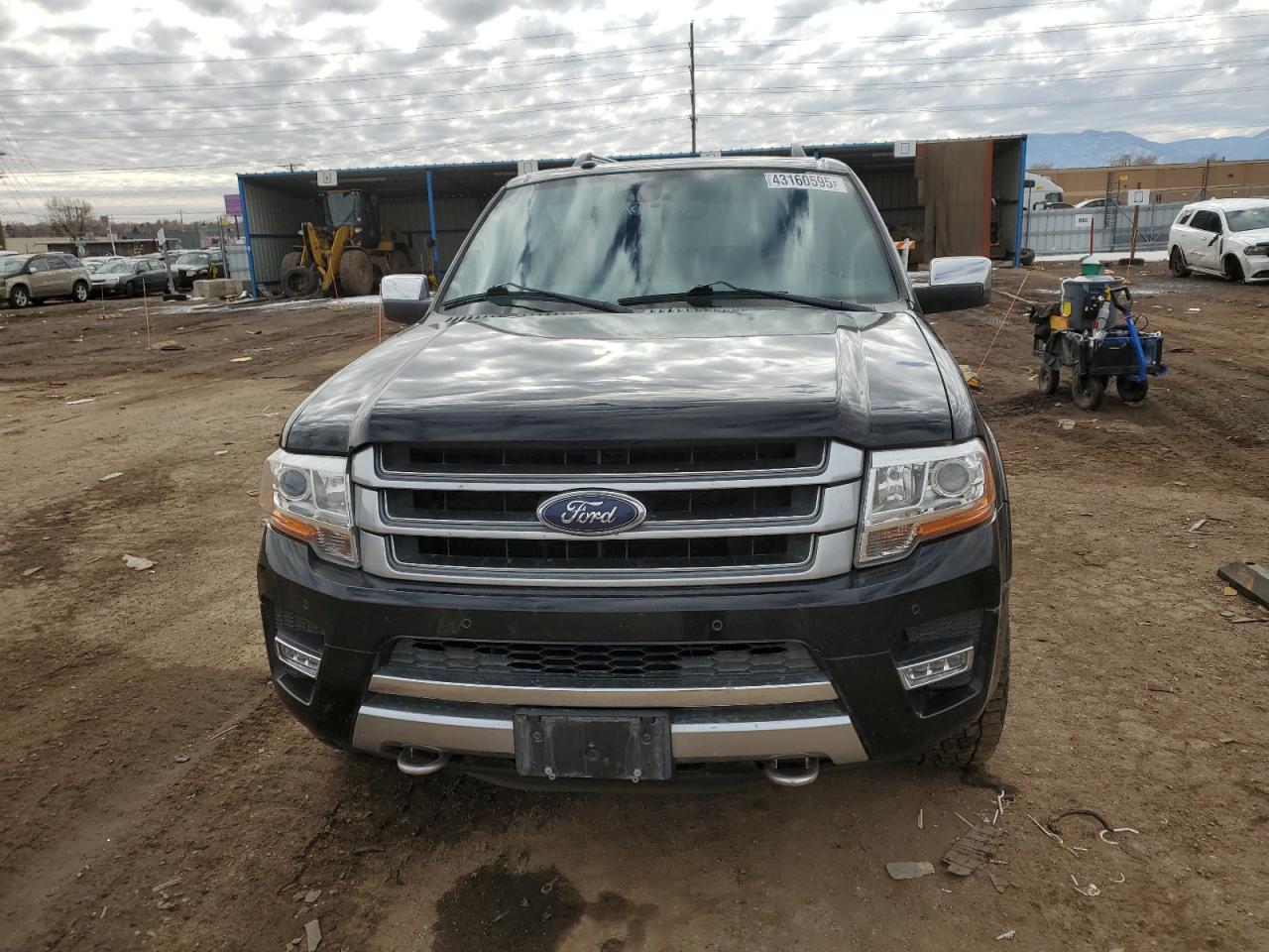 2017 Ford Expedition - Image 5