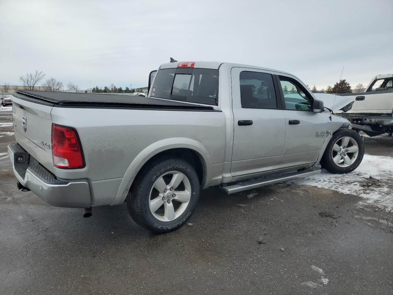2014 RAM 1500 - Image 3