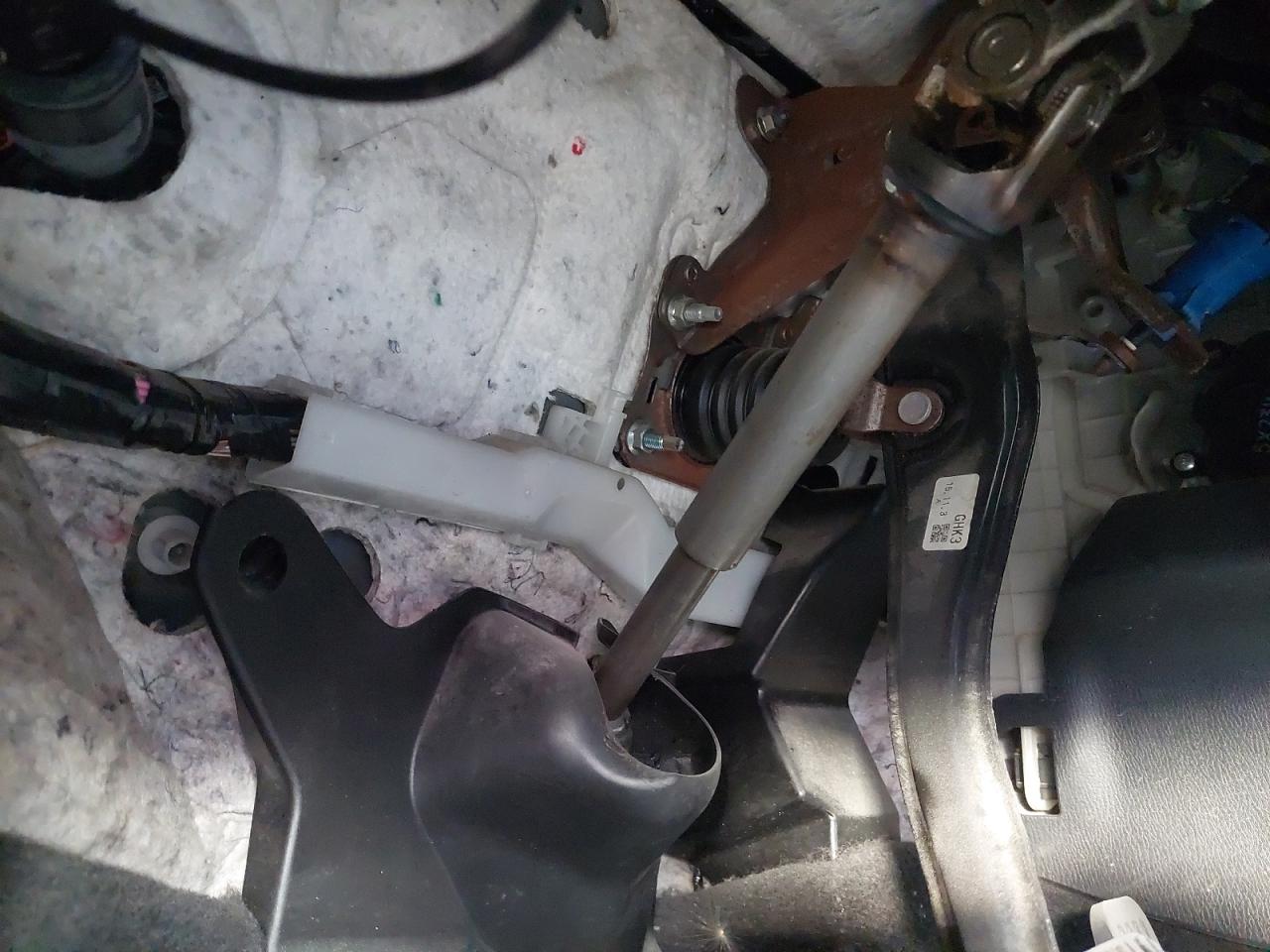 JM7GJ4S30G1224602 - 2016 Mazda 6 - #43291095