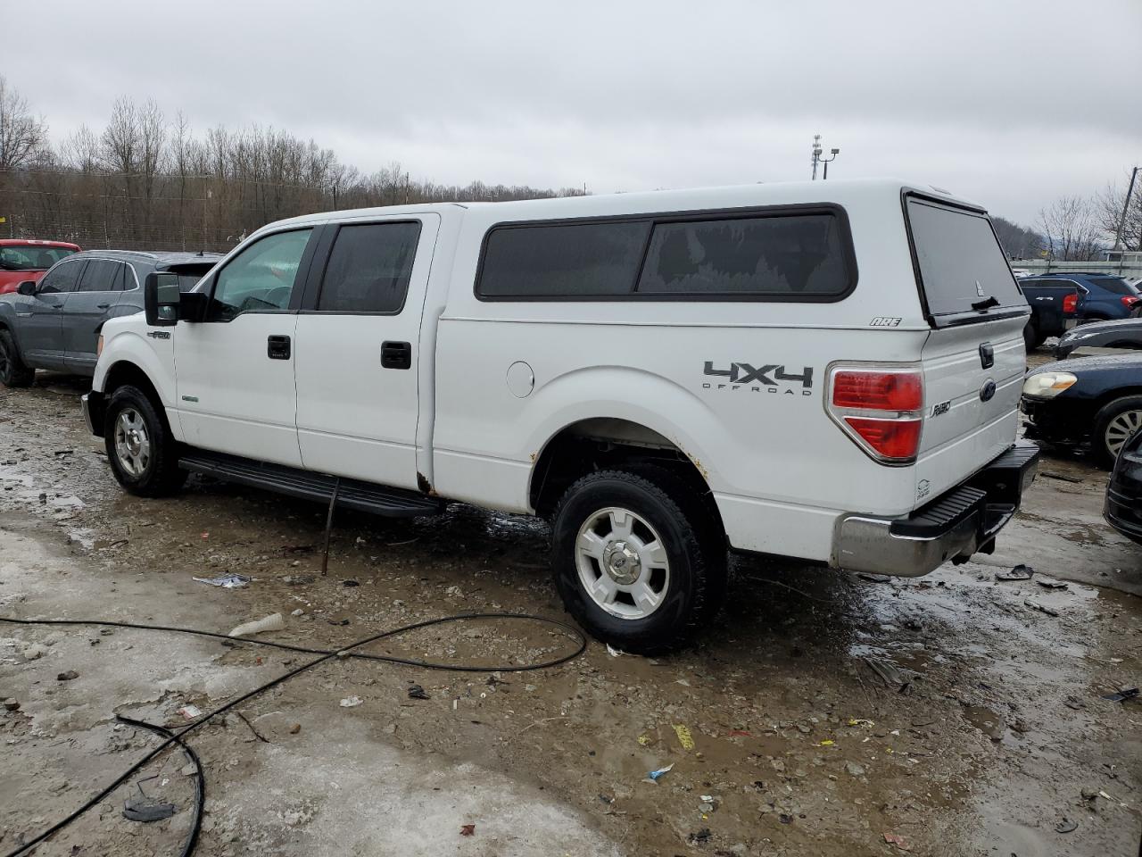 2012 Ford F-150 - Image 2