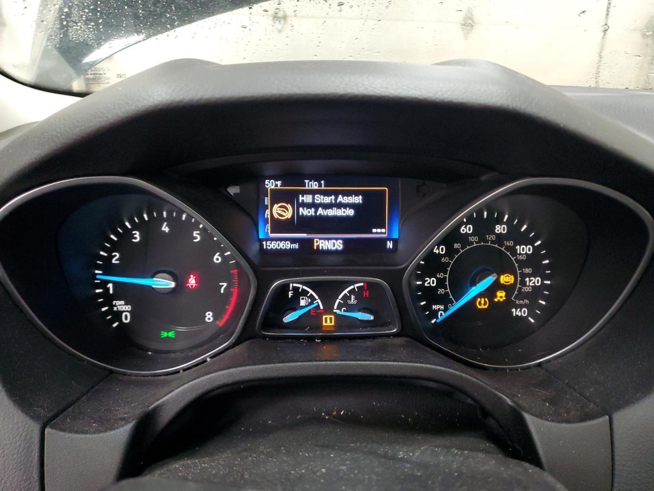 2016 Ford Focus - Image 9