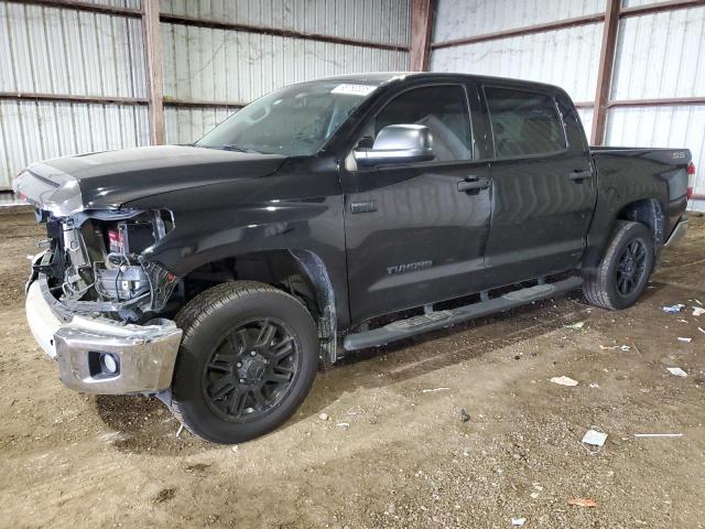 2021 Toyota Tundra Crewmax Sr5