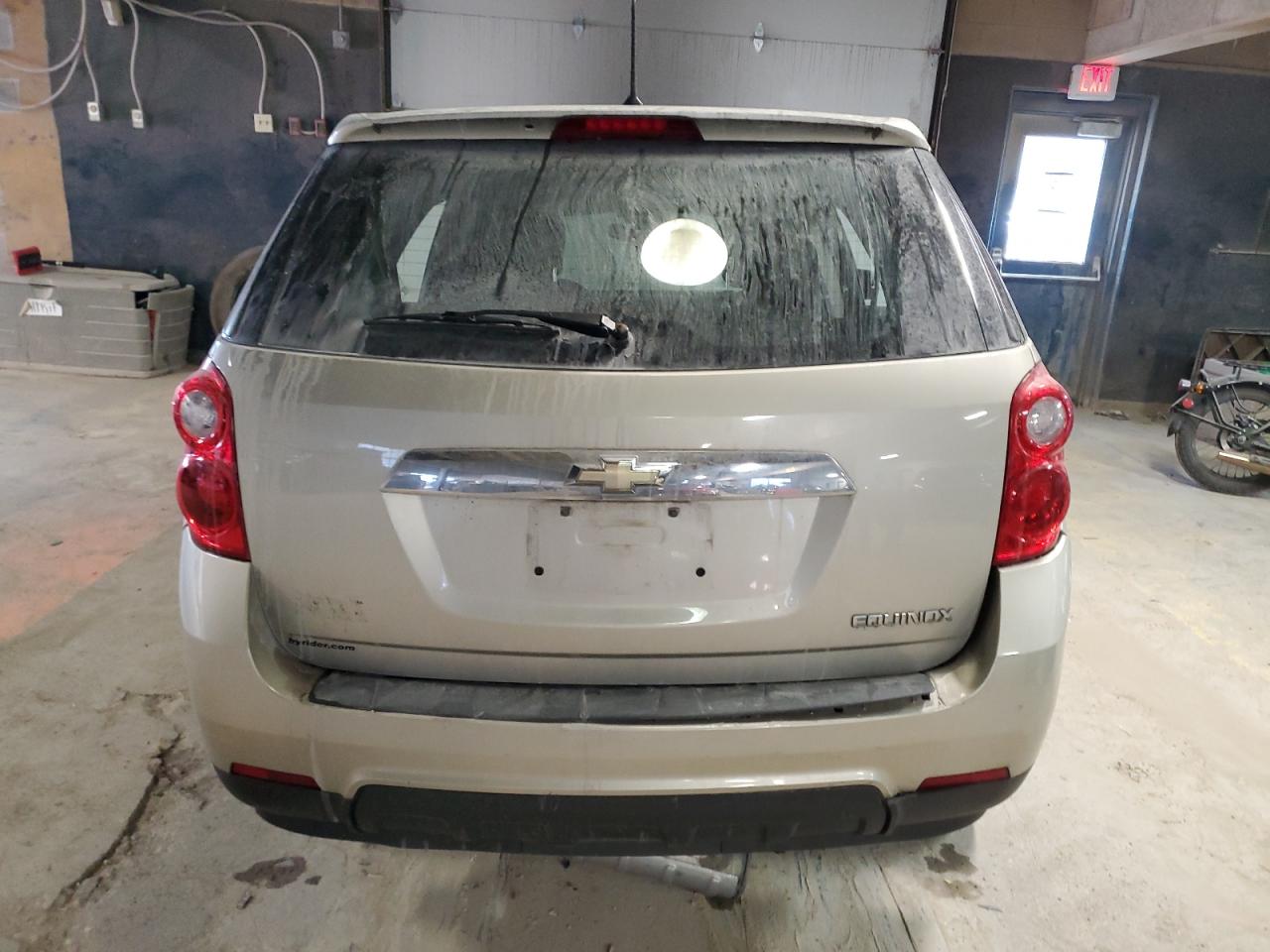 2013 Chevrolet Equinox - Image 6