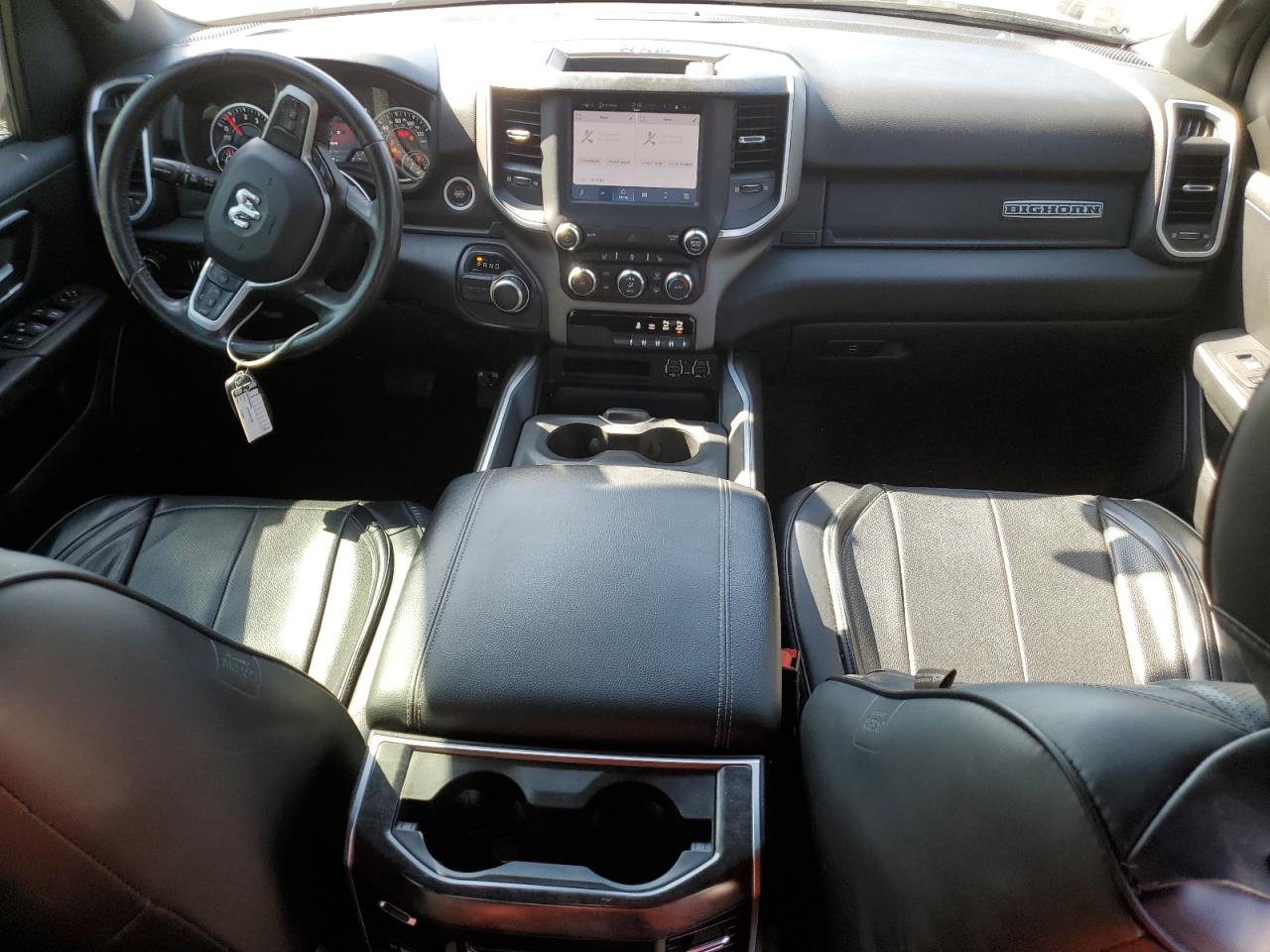 2022 RAM 1500 - Image 8