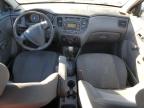 2009 Kia Rio 5 Sx de vânzare în Haslet, TX - Side