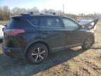 2016 Toyota Rav4 Xle за продажба в Waldorf, MD - Burn