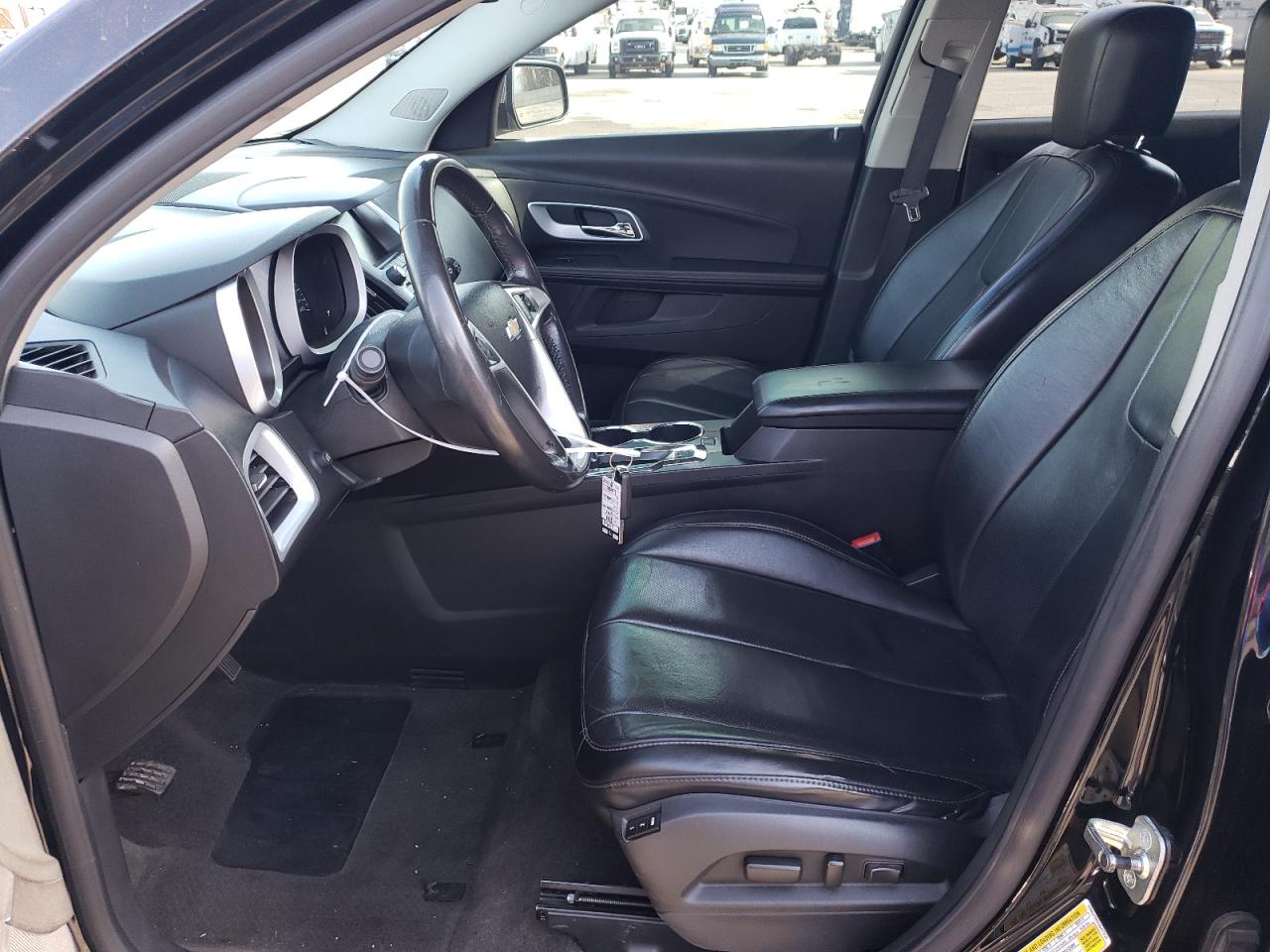 2010 Chevrolet Equinox - Image 7