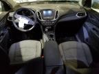 2020 Chevrolet Equinox Lt იყიდება Eldridge-ში, IA - Front End