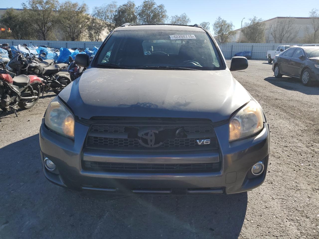 2009 Toyota RAV 4 - Image 5