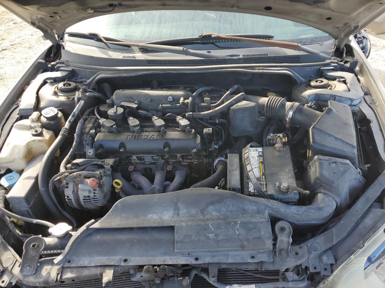 2006 Nissan Altima - Image 11