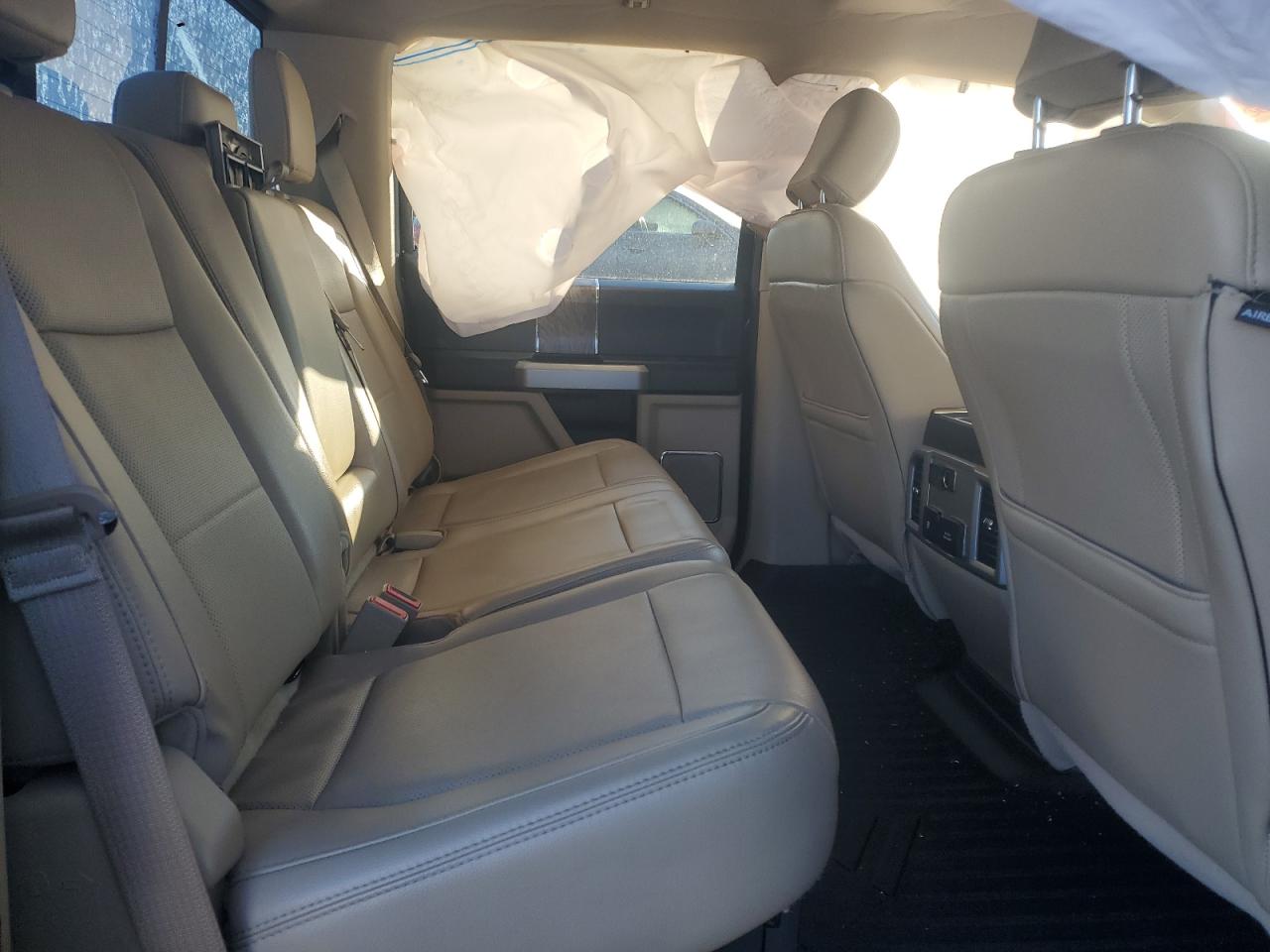 2018 Ford F250 - Image 10