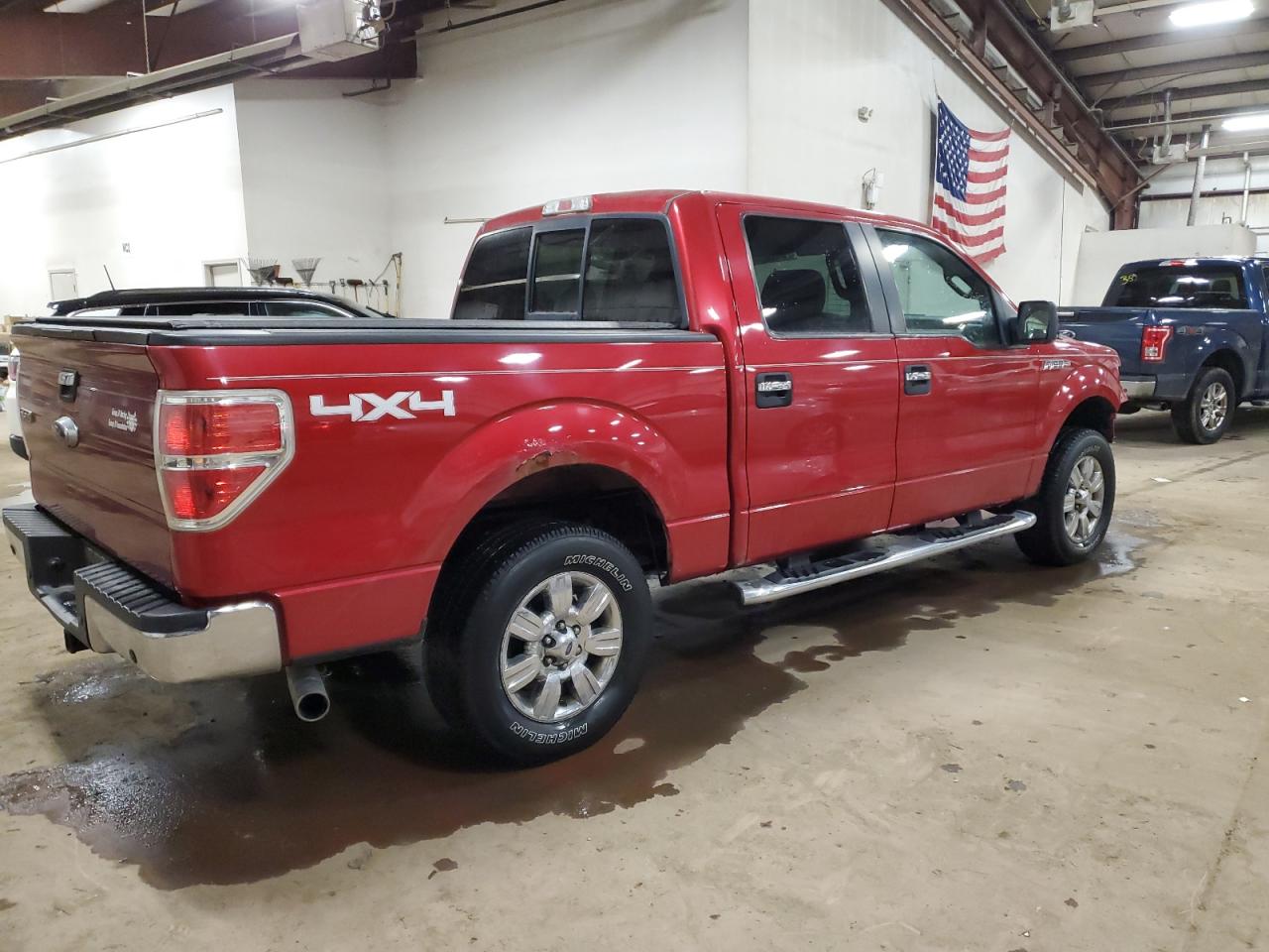 2012 Ford F-150 - Image 3
