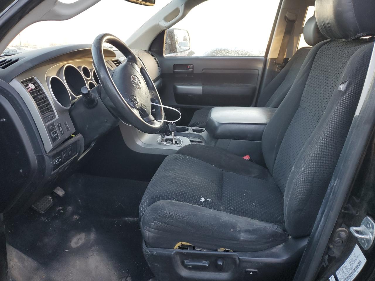 2013 Toyota Tundra - Image 7