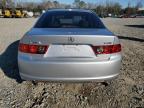 2007 Acura Tsx  de vânzare în Tifton, GA - Front End